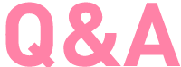 Q&A